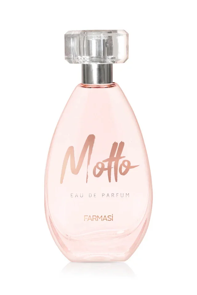 

Farmasi Motto EAU DE PARFUM Women Perfume 50 ml 387154239