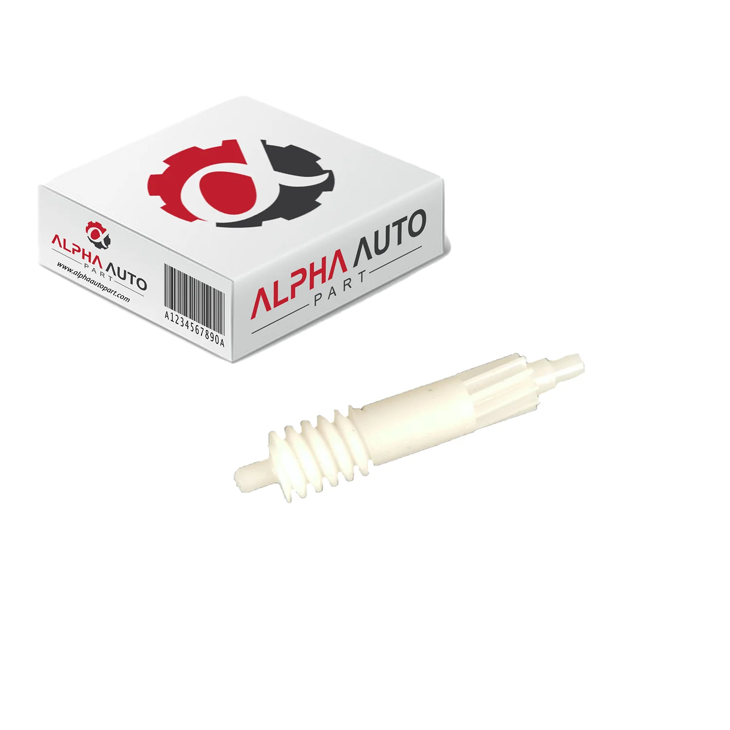 

Kilometer Gear For Fiat 10 Tooth