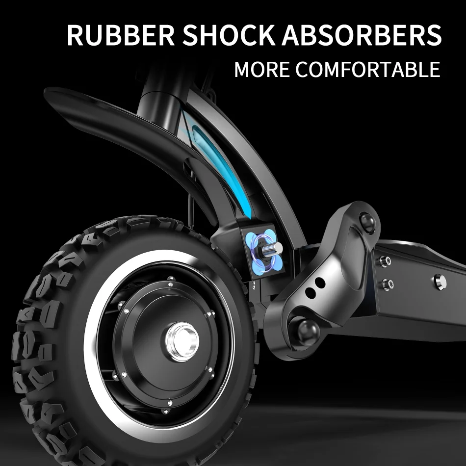 Billig X-Tron X30 Elektrische Roller 5600W60V Dual Motor E-roller 85 Km/h Leistungsstarke Elektro-scooter Erwachsene