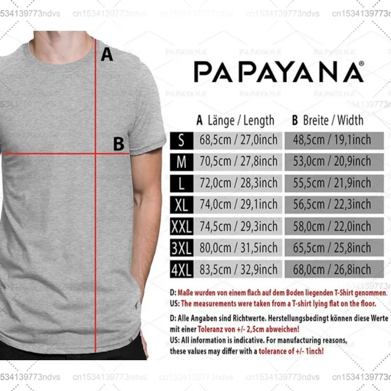 

PAPAYANA - Go Kart Racer - Men's Fun T-Shirt - Printed Tee - Cutton - Regular Fit Sll to 4XL