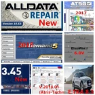 Лидер продаж 2021, alldata 10,53 mit.chell 2015 atsg 2017, яркие данные 2018,1 (Atris-Technik) auto. DATA 3,45, Эльза, win et.ka 8,3