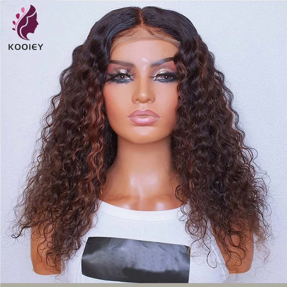 

180% бразильские кудрявые Человеческие волосы Remy, верхние передние парики на сетке, 13x 4 передние парики на сетке 4x4, парики из человеческих волос, хайлайтер, парики на сетке