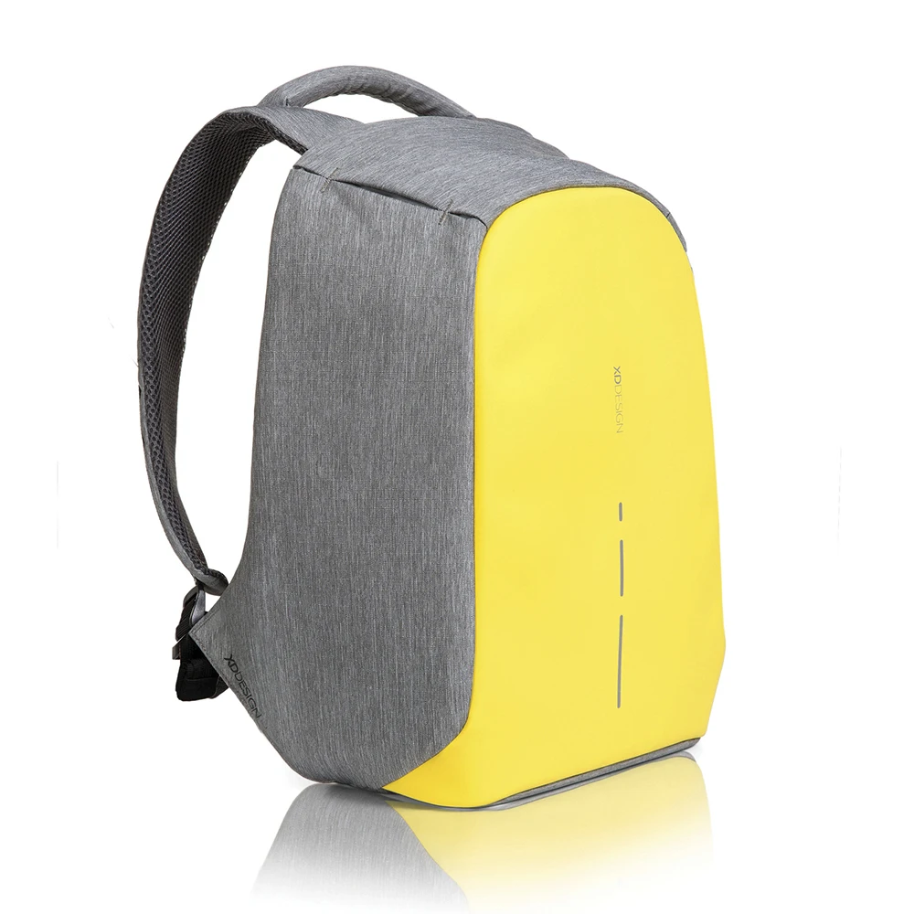 XD Design Рюкзак для ноутбука до 14&quot Bobby Compact|Мужские рюкзаки| |