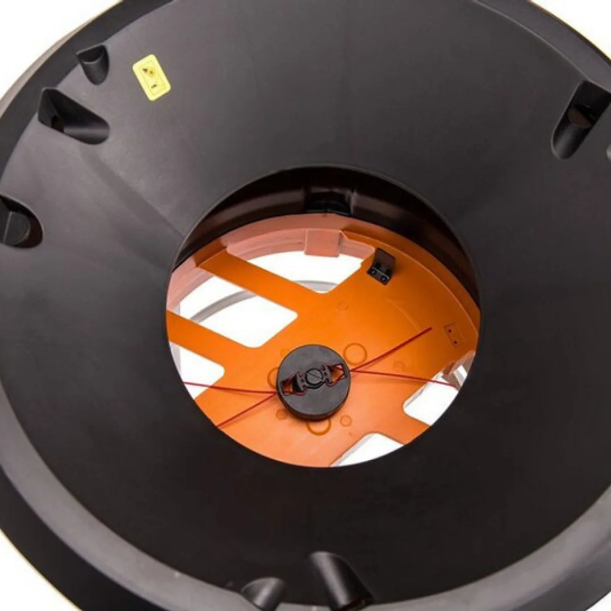 Садовый измельчитель электрический WORX WG430 садовый для веток | Инструменты