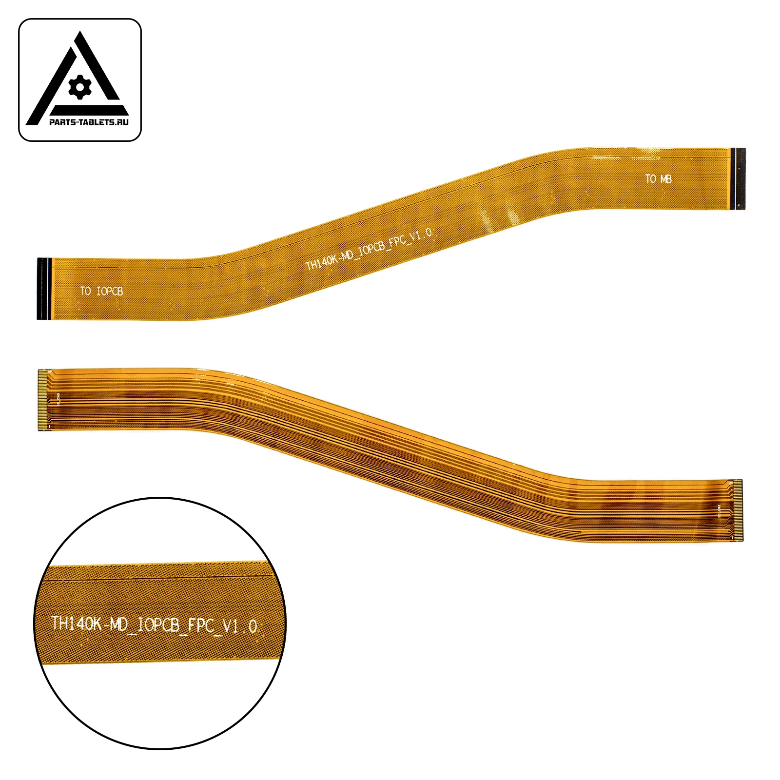 Шлейф передачи данных USB mini-jack 3.5 micro-SD Prestigio Smartbook 141S 141S01 PSB141S01 TH140K-MD IOPCB FPC V1.0 |