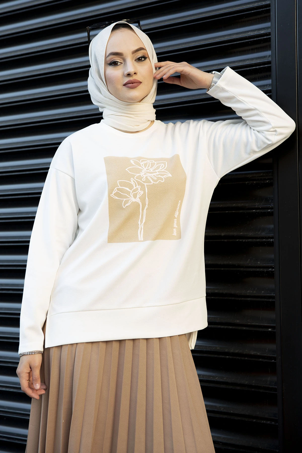 Floral Printed Double Suit Women Turkey Dubai Muslim Abaya Split Dresses Ramadan Moroccan Kaftan Islam Clothing African | Тематическая