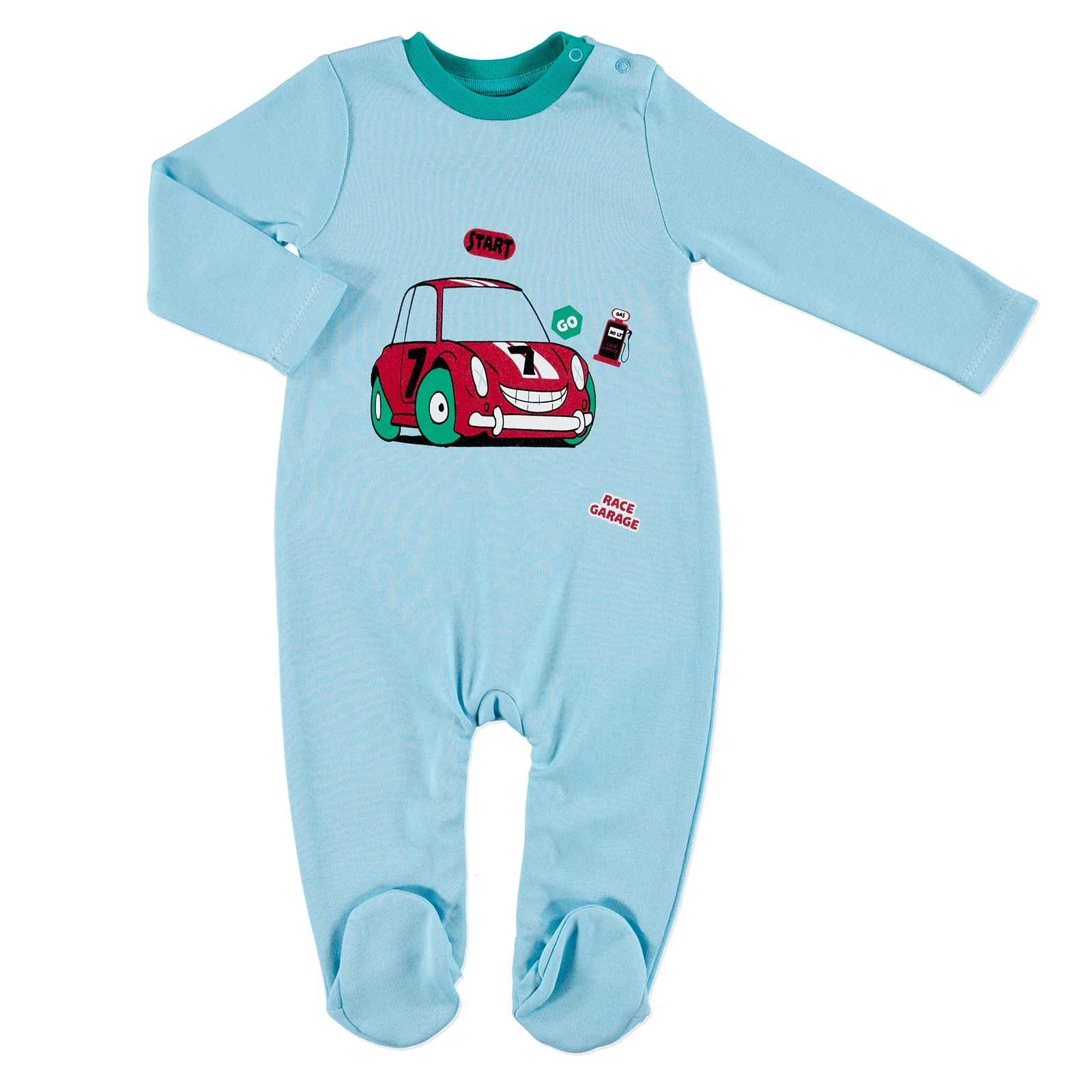 Ebebek HelloBaby Детские ползунки с рисунком| |
