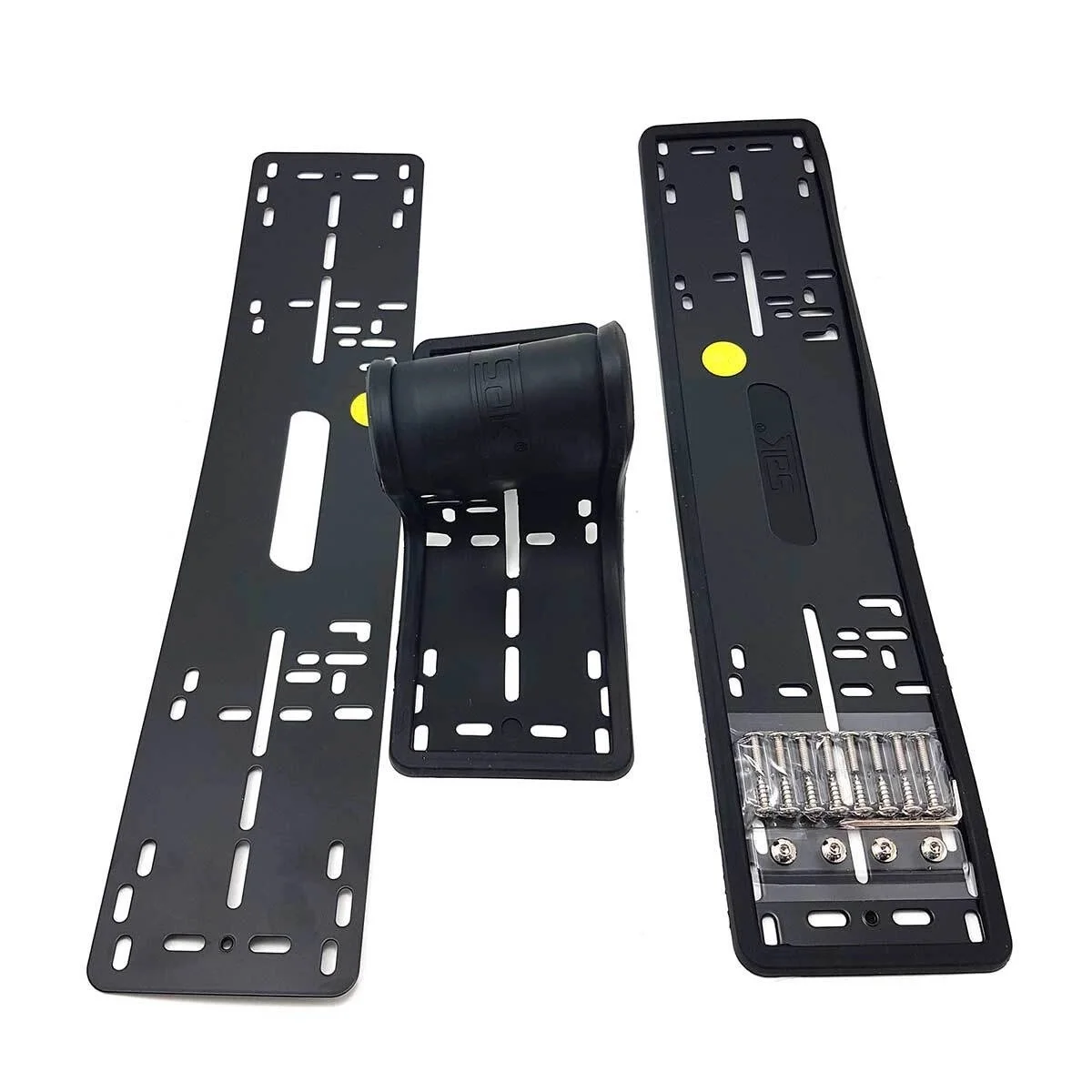 Рамка для номера на авто: низкие цены купить в