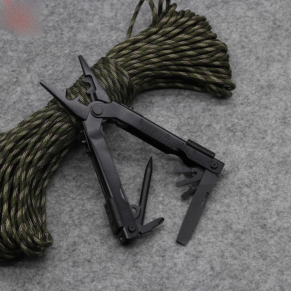 

Ankaoutdoor New Arrival Multitool Pliers Multitool Combination Pliers Portable Pocket Camping Survival Multitool Hand Tools