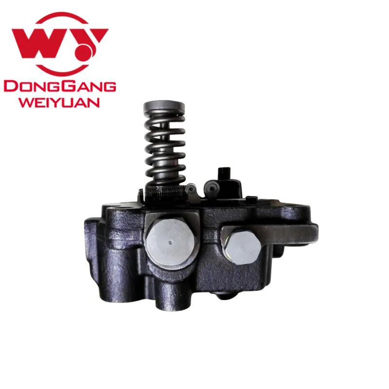 

Головка ротора насоса дизельного топлива X5 для двигателей Yanmar 4TNV94 4TNV9 8 насос для впрыска топлива X5 Головка ротора 129935-51741