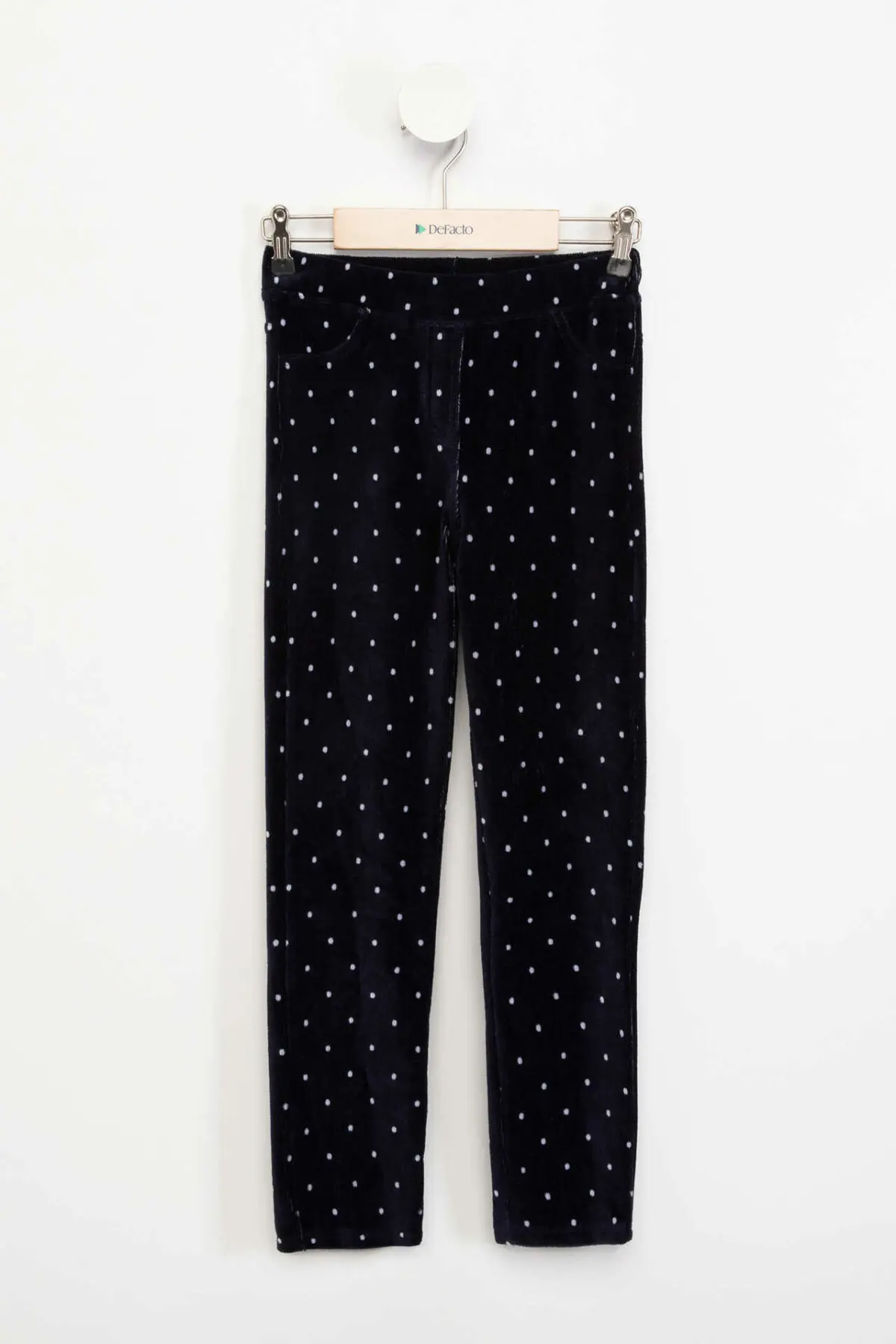 DeFacto девушка Leggings-J7497A618AU