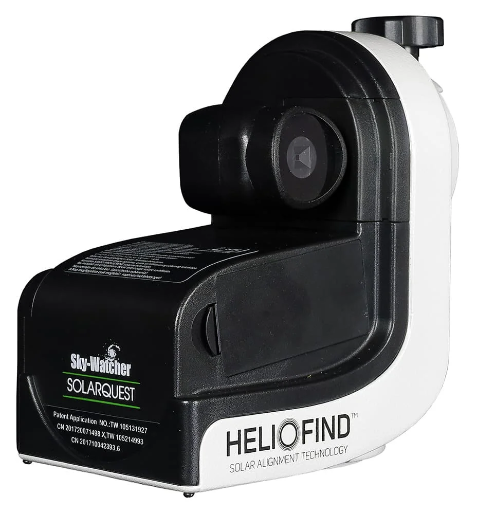 Монтировка Sky-Watcher SolarQuest | Инструменты