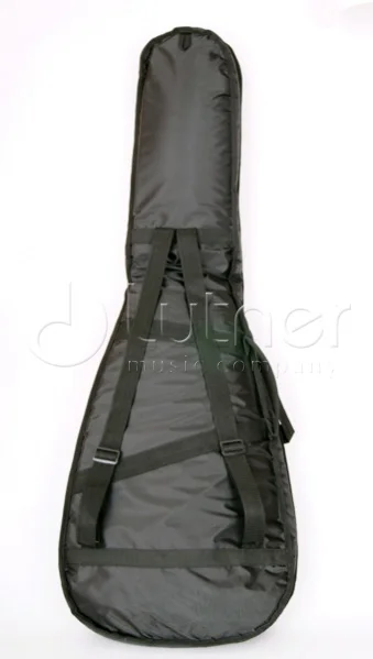 Case for guitar bass полужесткий (insulated) solo чгб 3 | Спорт и развлечения