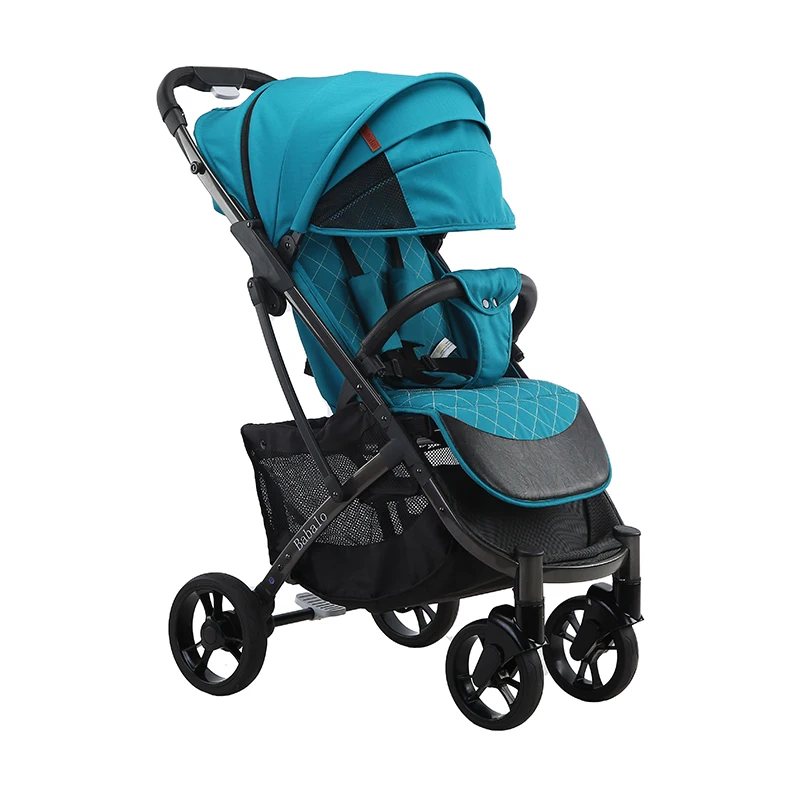 babalo детская коляска yoya Plus коляска, и 12 подарки, низкая заводская цена для первых продаж, дизайн baby yoya - Цвет: colour7