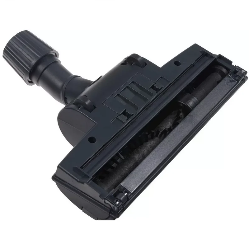 Универсальная турбощетка (пол/ковер) для пылесоса под трубку 30-35 мм. (Цанговый