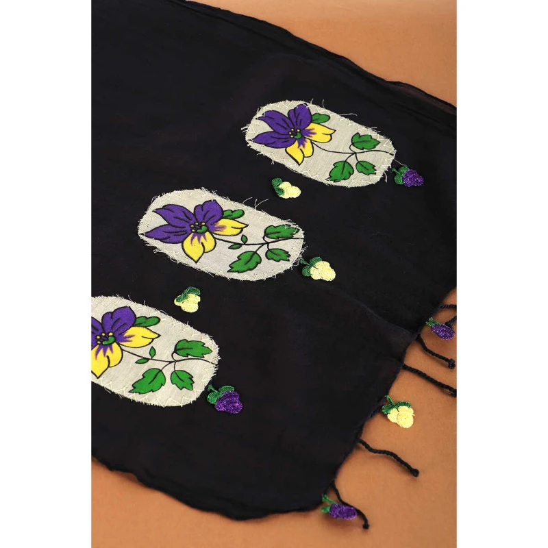 

Best Quality Women Shawl-%100 Cotton-200*55 cm Free Shipping from Turkey