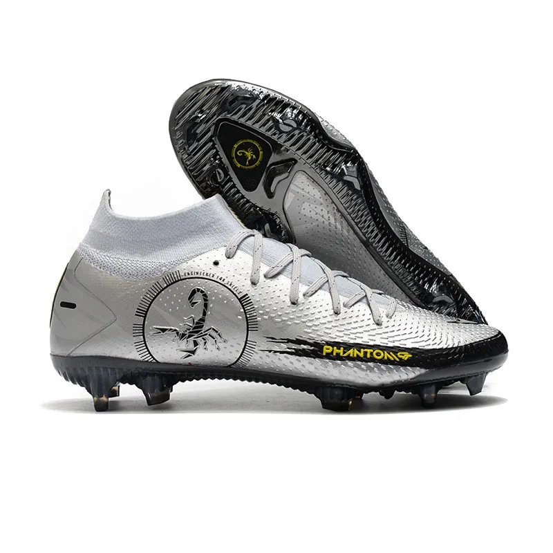 

Phantom GT Elite Dynamic FG Scorpion Elite Dynamic Fit AG-PRO