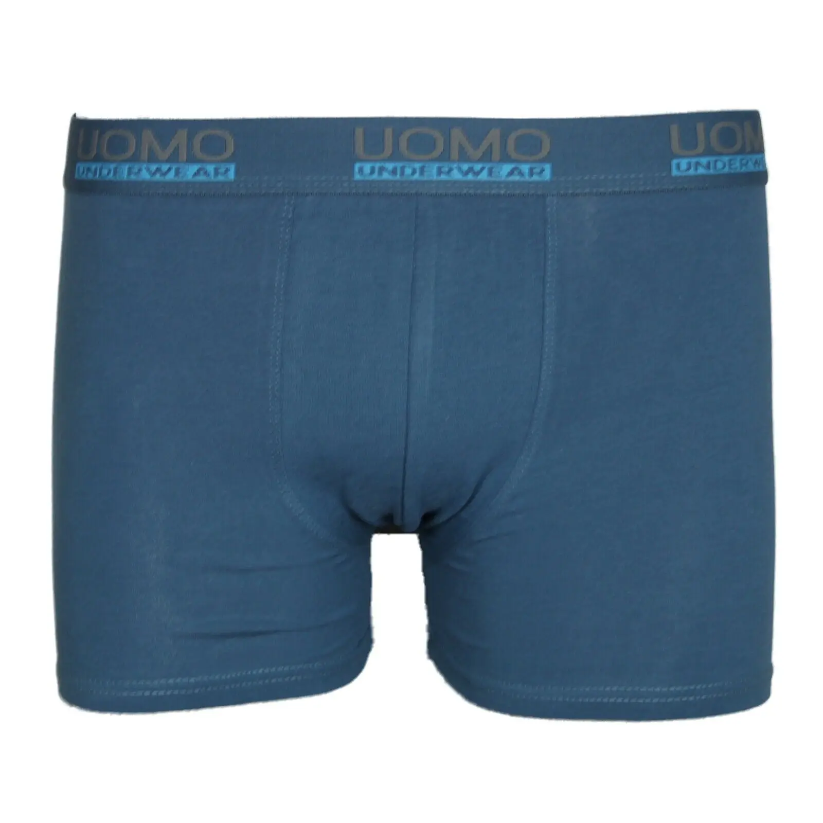 Dacada2005 12 Undearwear boxers UOMO Undearwear Slip gentleman underwear Calzon M-L-XL-XXL- XXXL