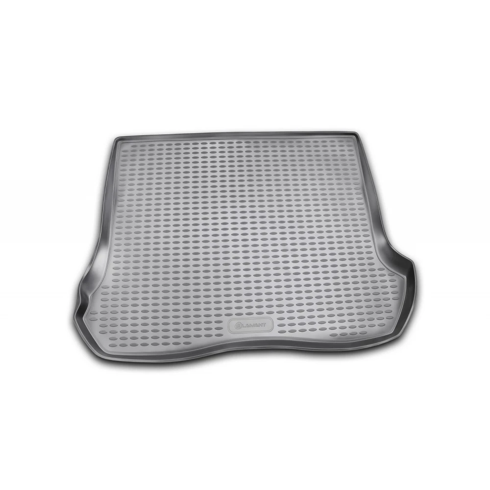 Коврик в багажник для Jeep Grand Cherokee WK 2006-2011 Element NLC.24.01.B13 Джип Гранд Чероки Коврики