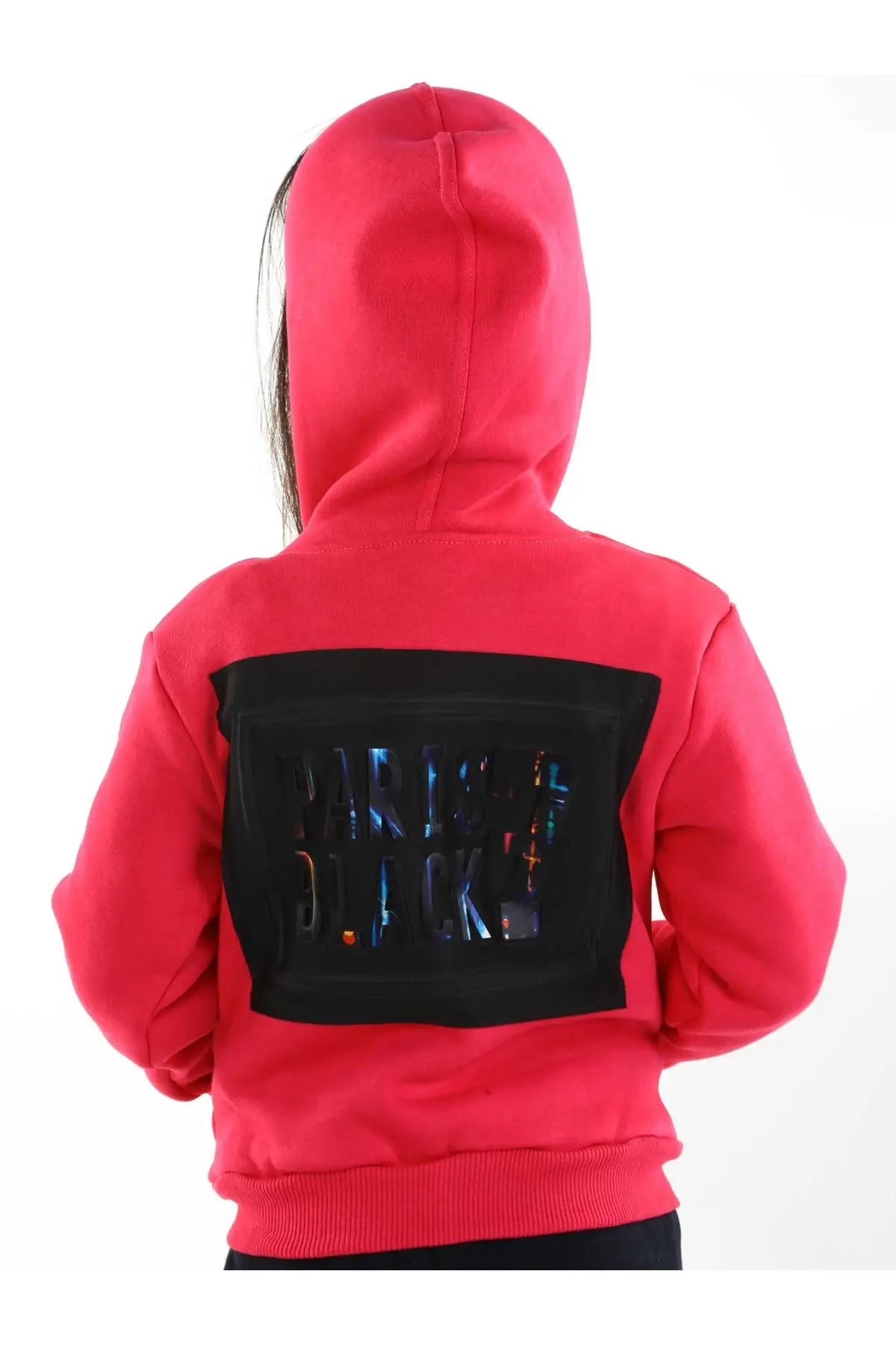 Цвет фуксии зимняя одежда для девочек|Свитера| |