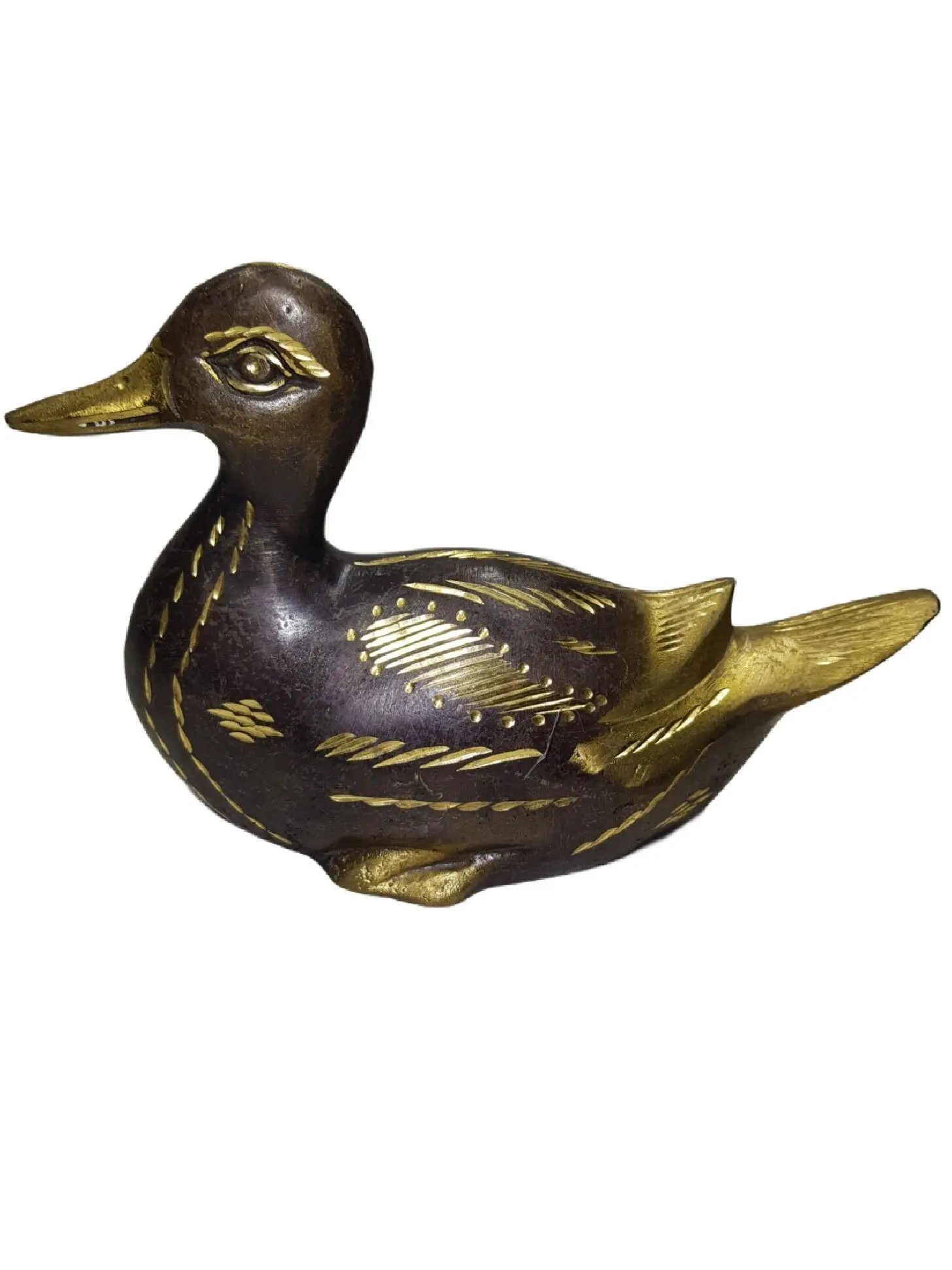 

Duck Handmake
