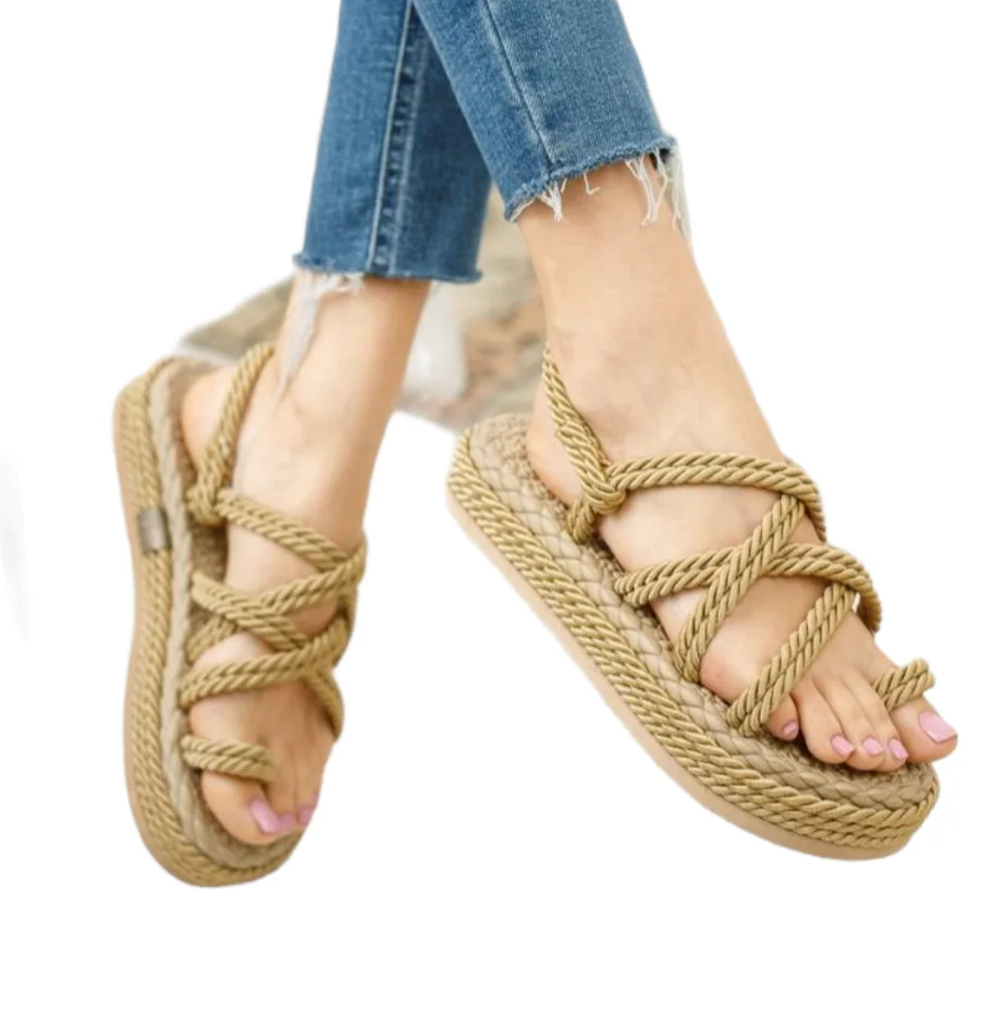 

women sandals