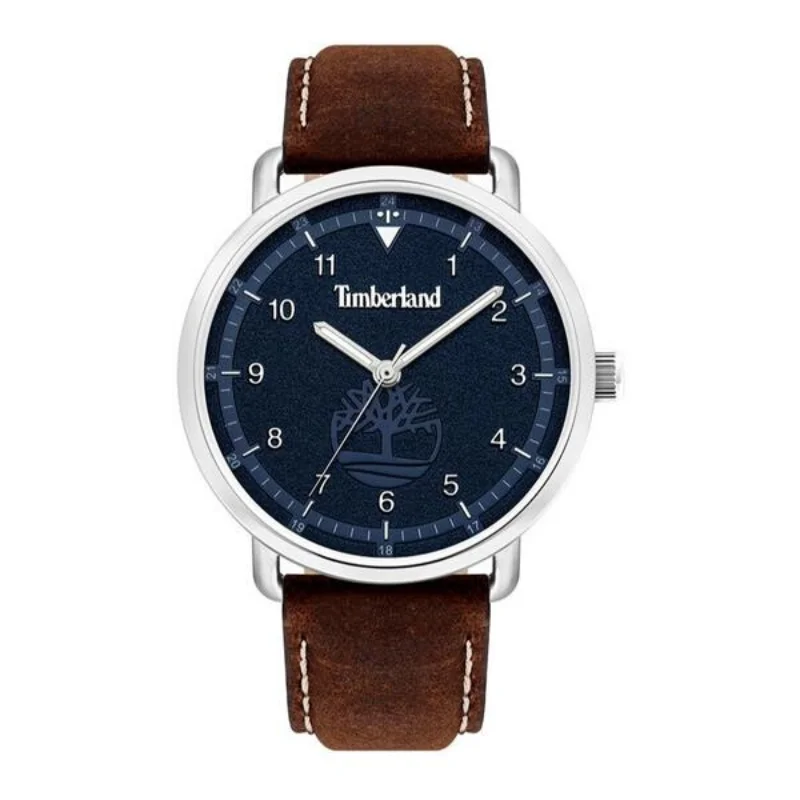 Часы Timberland World Time Dial мужские часы эксклюзивные брендовые кварцевые деловые
