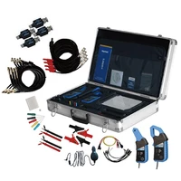 o122 6074be kit iv standard equipped over 80 types of automotive measurement function usb2 0 4 channels oscilloscope 70mhz