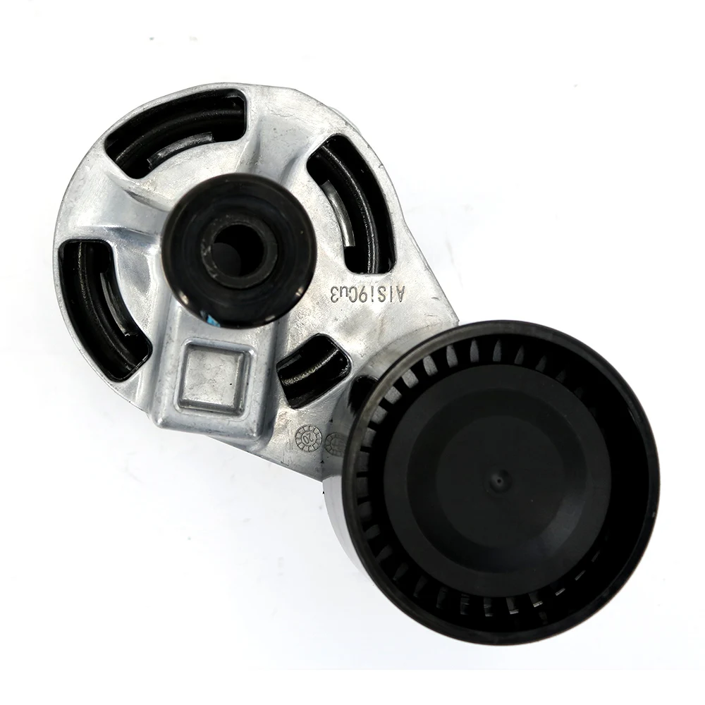 Натяжитель ремня двигателя для Ford Transit 2 4 3 2006/JMC Yusheng 2014 OEM 2013 6C1Q6A228BB CarAccessories|Ремни