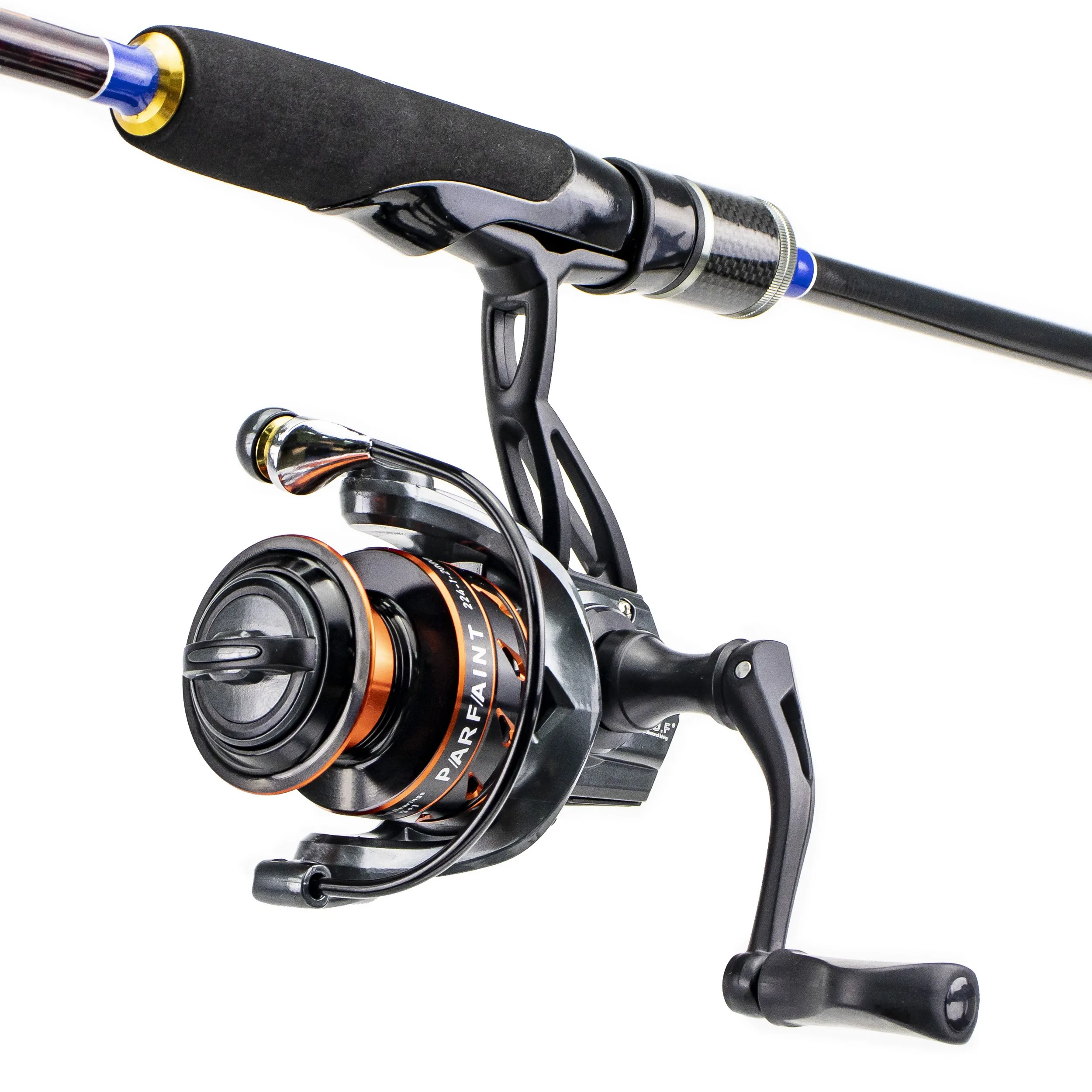 Катушка Parfaint 2000 | Спорт и развлечения