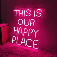 Baby You Look So Cool LED Neon Sign Custom Neon Lights Party Decoration Birthday Wedding Engagement Love Light Up Sign