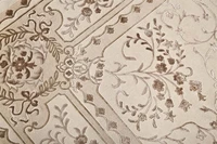 DALIANA O2O1 HANDMADE RUG