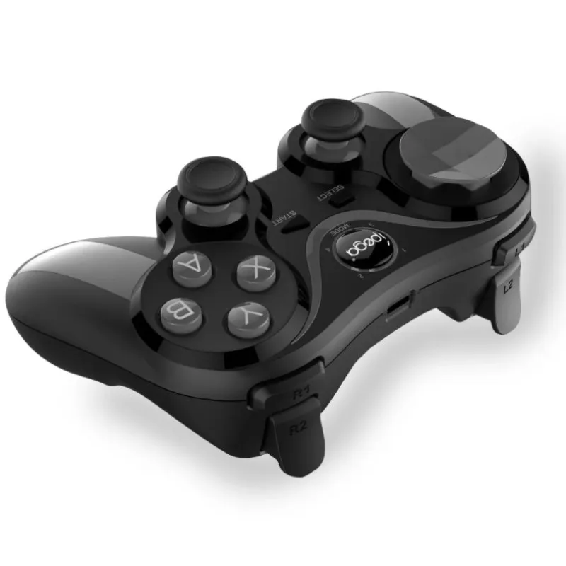 Геймпад IPEGA PG-9128 беспроводной игровой Bluetooth-контроллер триггеры для PUBG джойстик