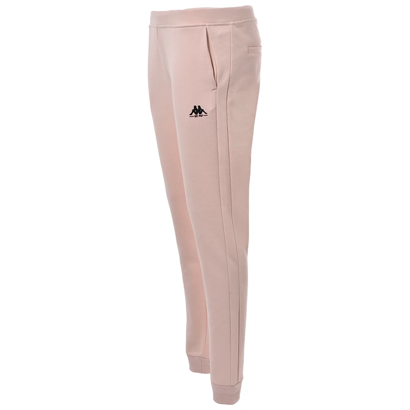 Kappa - Chandal women YEUN in розовый и черный женские спортивные штаны спортивная одежда