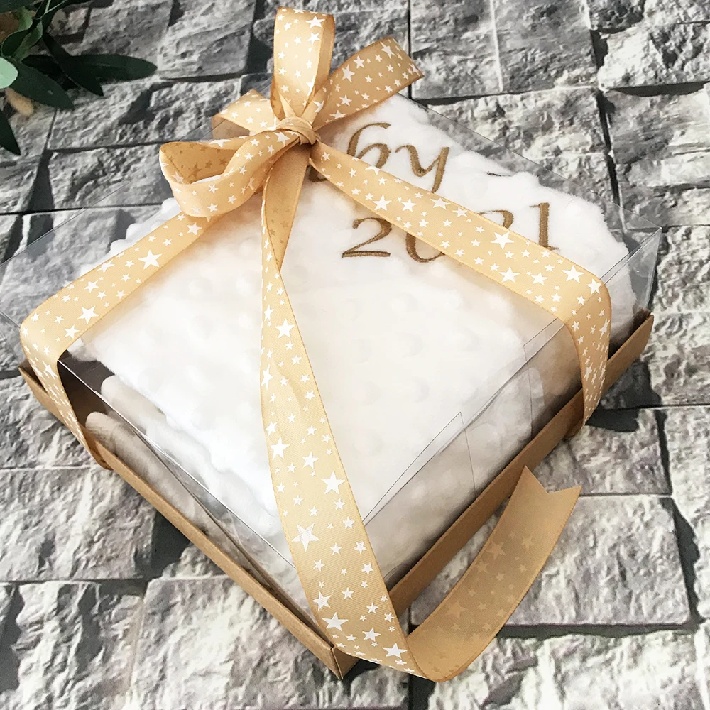 Большая коробка для торта из крафт бумаги прозрачная крышка ПВХ с окошком гостей