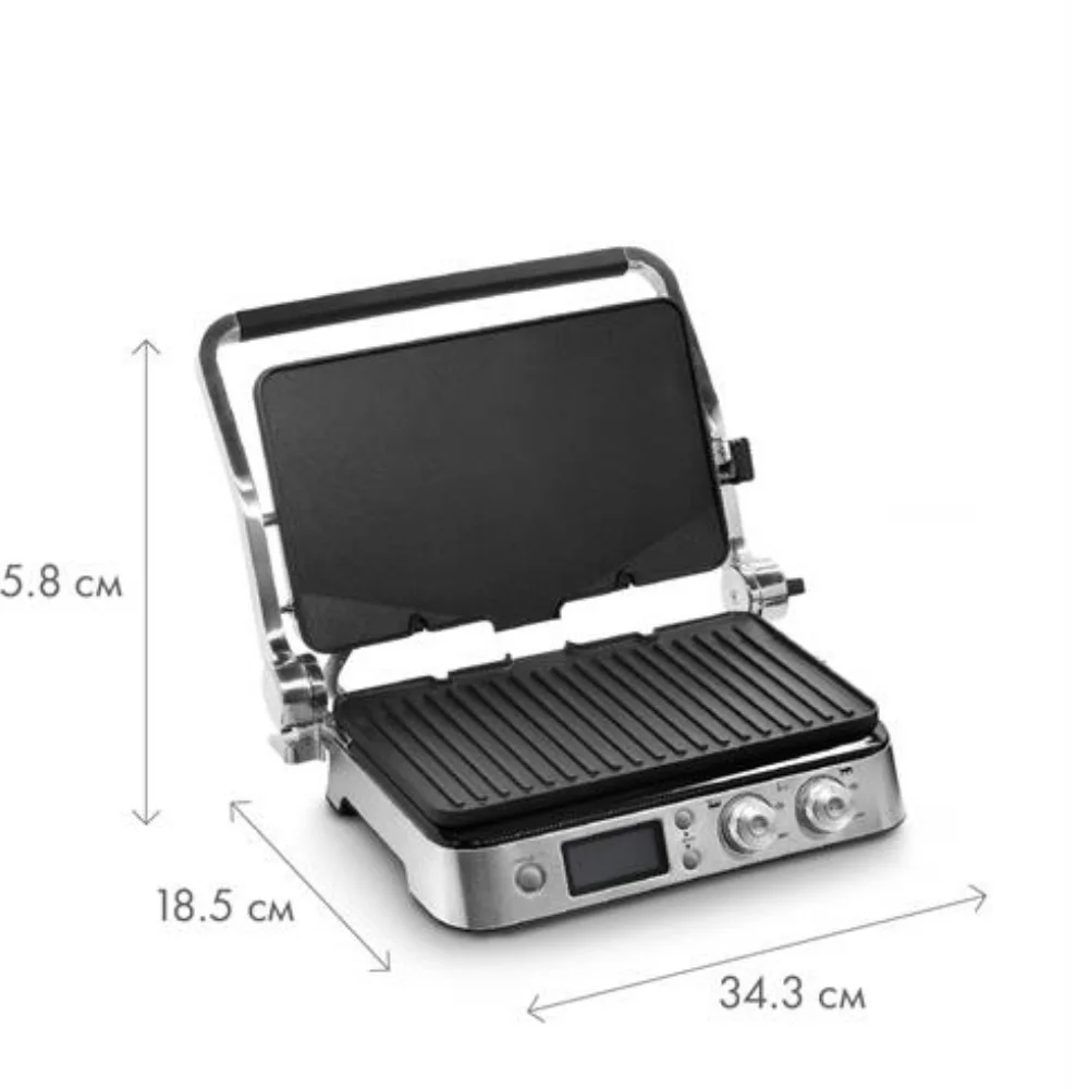 Купить Панели Для Электрогриля Delonghi