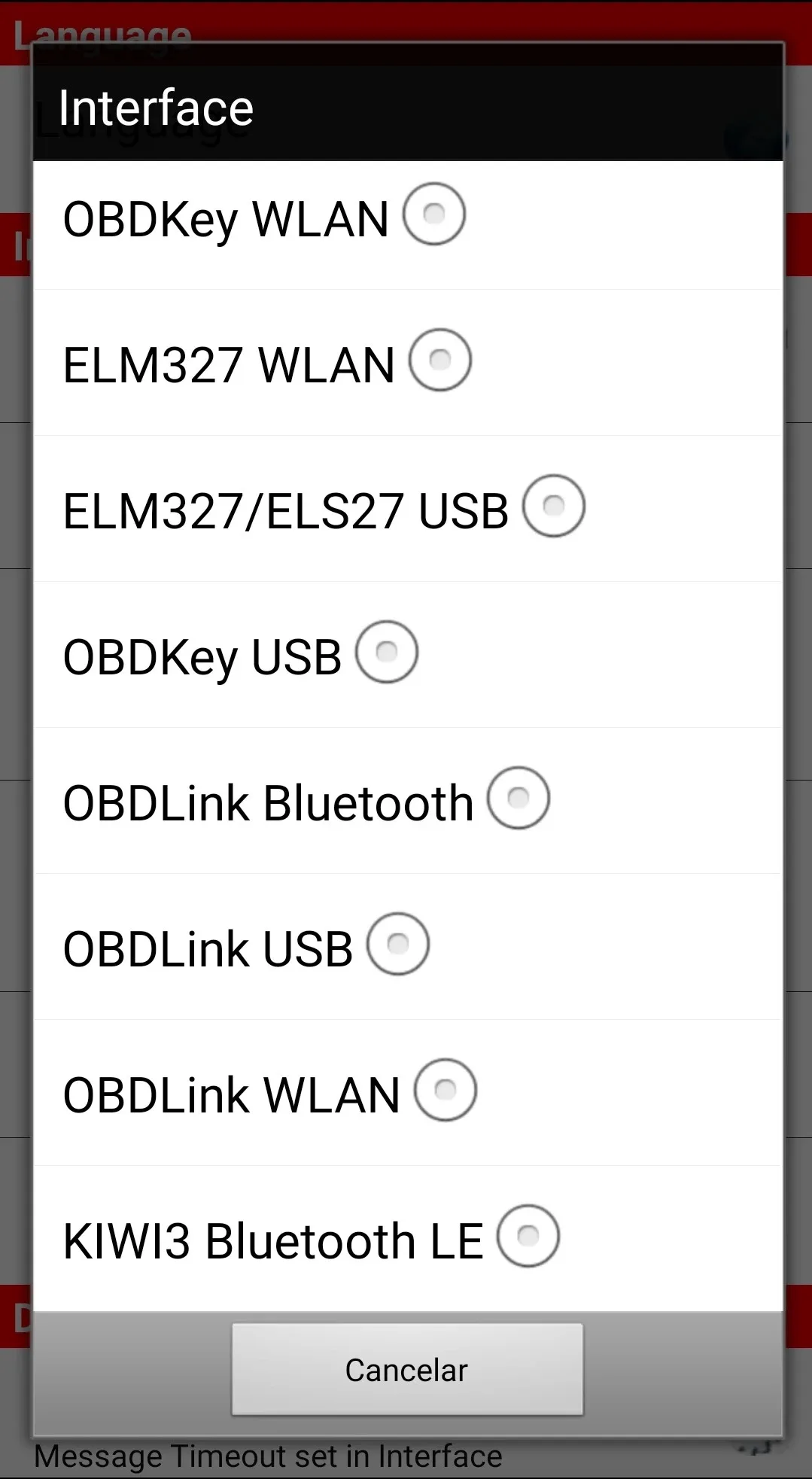 

AlfaOBD v2.1.7.8 Full Licensed (Android) - Diagnosis Alfa Fiat Lancia Abarth Dodge RAM Chrysler Jeep Peugeot Citron