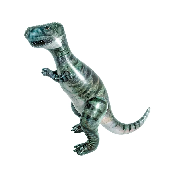 Junior Knows гигантский надувной динозавр T Rex|Игрушечная бытовая техника и уборка| |