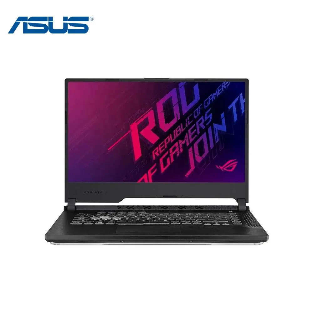 Игровой ноутбук ASUS ROG STRIX GL531GU-AL343T 15.6&quotFHD 120Hz/i5-9300H/8GB/512GB SSD/GTX 1660Ti 6Gb/Windows 10 Home |