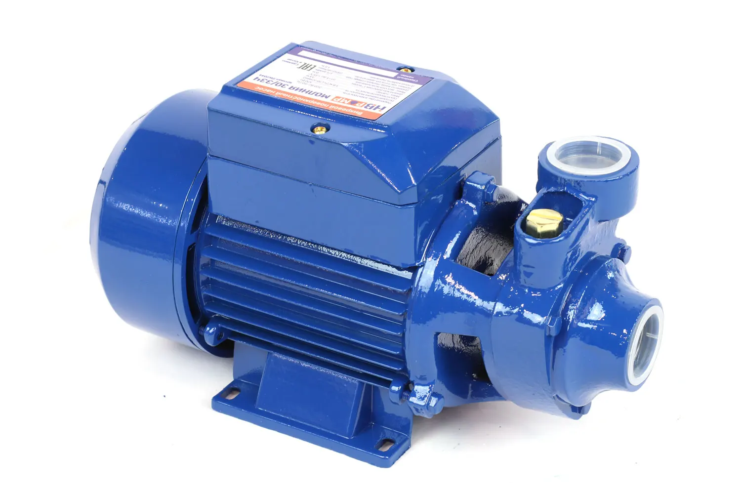 Поверхностный насос HB PUMP МОЛНИЯ 30/33Ч |