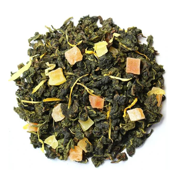 Чай &quotУлун Манговый&quot -150г |