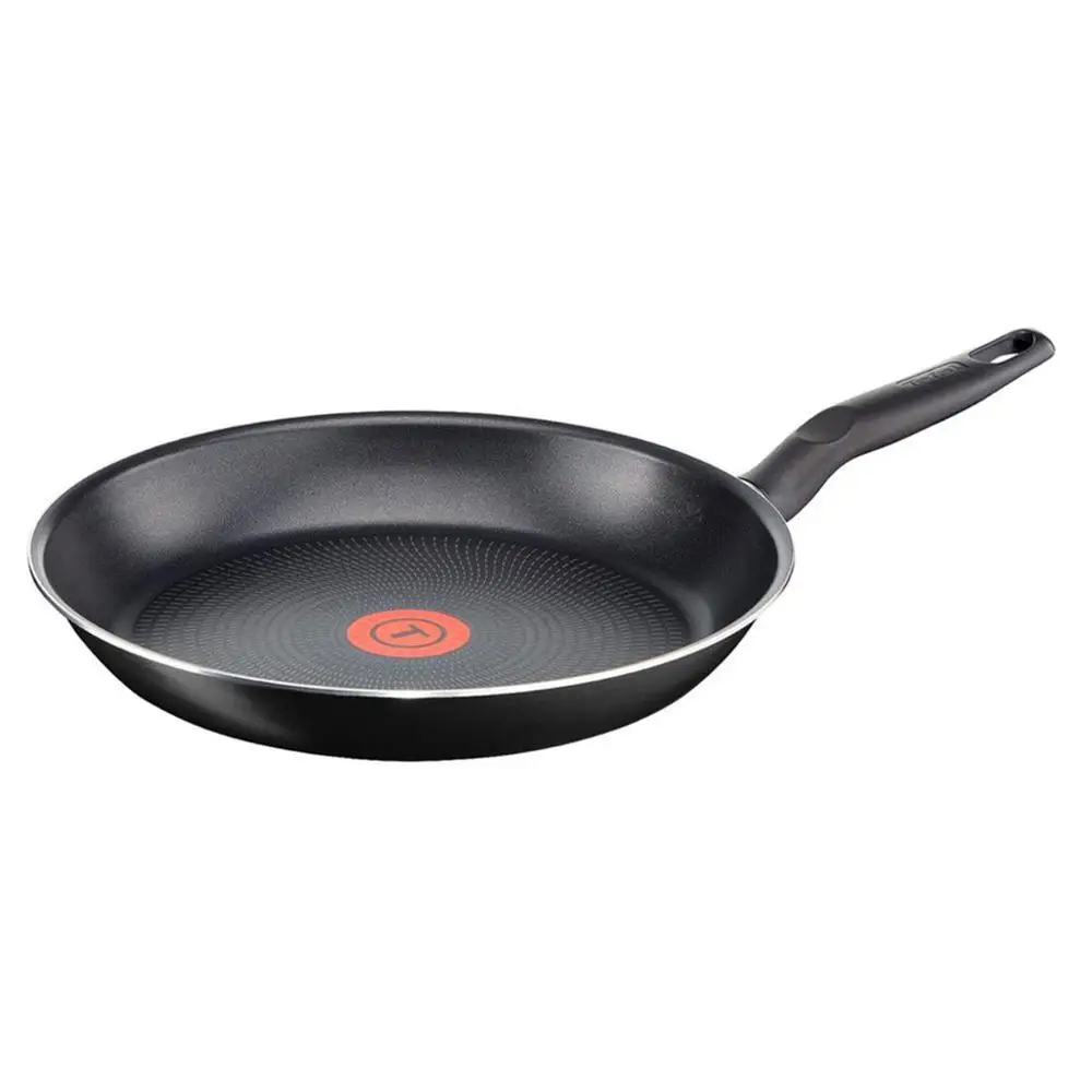 Tefal Extra Pan 24 см можно стирать в духовке и посудомоечной машине безопасное покрытие