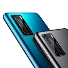 100 шт. для Samsung S22 S20 Plus S22 Ultra Note 20 Ultra S21 PLUS S21 ULTRA S21 FE Защитная пленка для объектива задней камеры