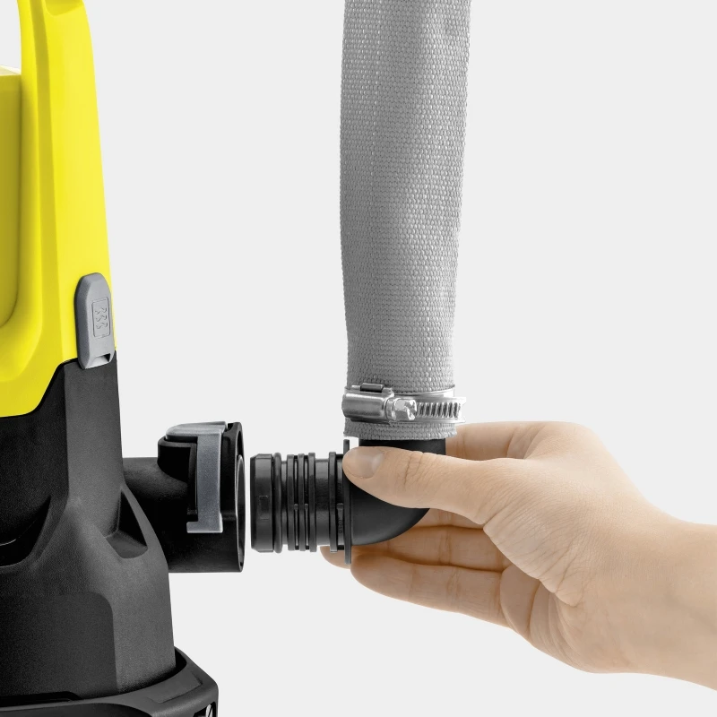 Погружной насос Karcher SP 5 Dual | Обустройство дома