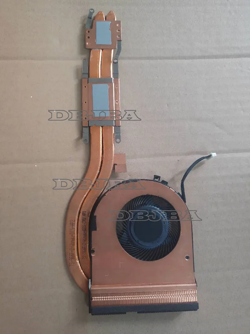 heatsink fan for lenovo thinkpad t470 t480 01yr202 eg50050s1 ca30 s9a free global shipping