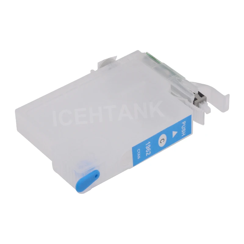 Заправка картриджа для Epson EXPRESSION XP-101 201 211 401 204 104 214 411 WF-2532 принтера с чипом ARC -