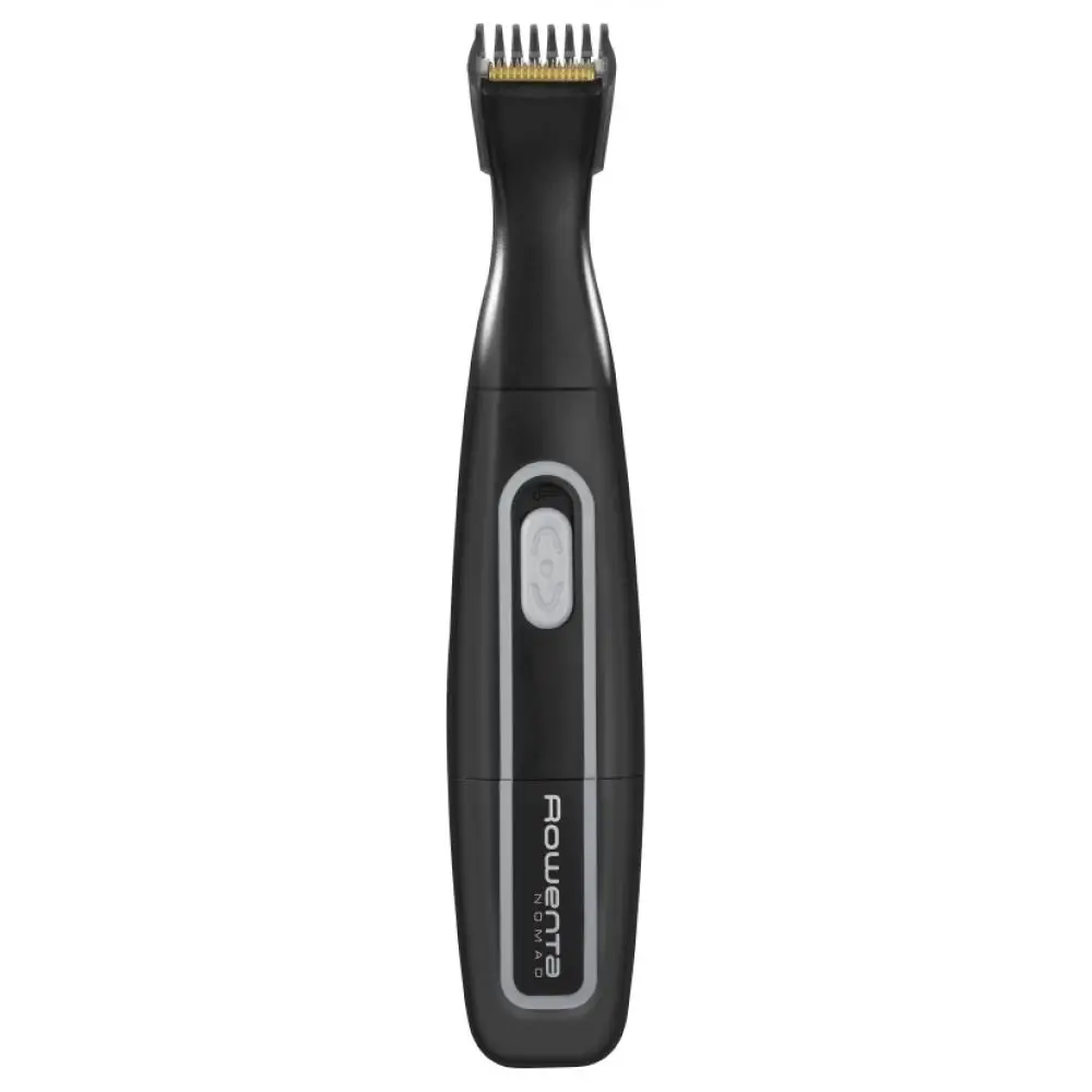 Триммер для стрижки усов и бороды Rowenta Nomad TN3600F0 |