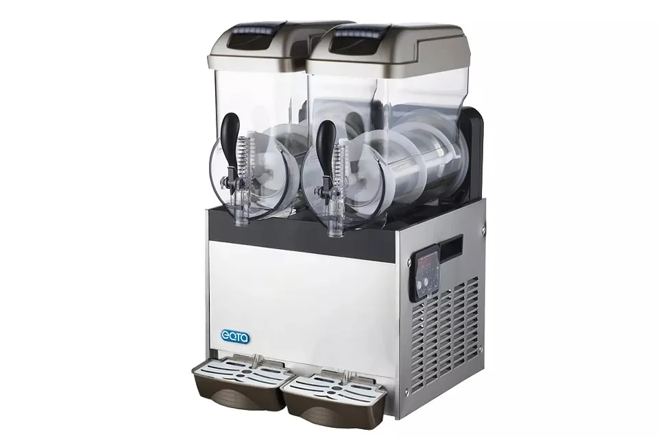 Гранитор Eqta SMB-2x15L |