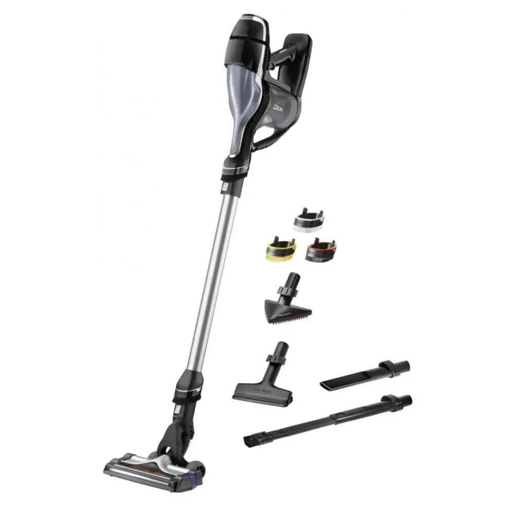 Беспроводной пылесос Tefal Air Force All in One 360 TY9266WO|Пылесосы| |