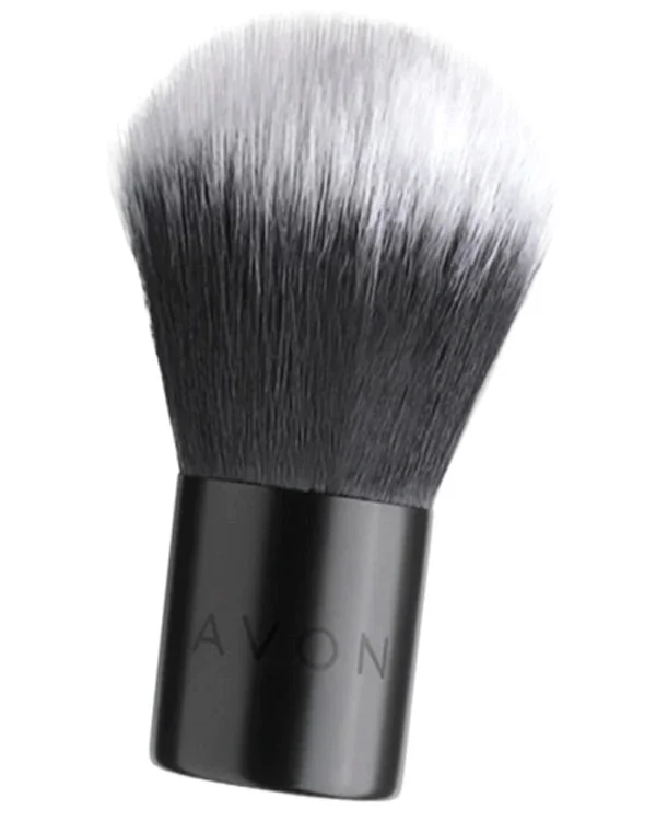 Avon Новинка Кабуки Кисть для макияжа 227488731 | Красота и здоровье